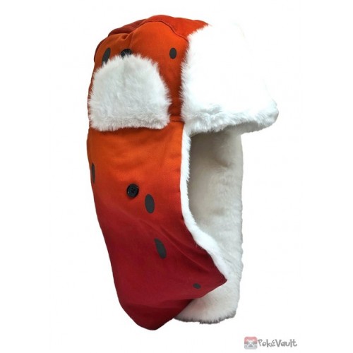 Volcarona plush store