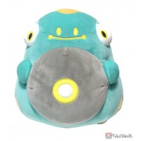 Pokemon Center Original Plush Doll Xurkitree (Denjumoku)