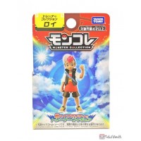 Takara tomy pokemon figura de ação gacha pokemon teatro versão de