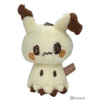 Pokemon 2024 Mimikyu Takara Tomy Poke Peace Plush Toy