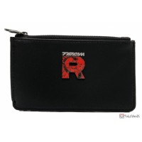 Pokemon Center 2025 Team Rocket Fragment Case