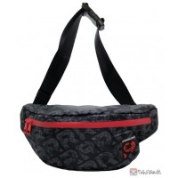 Pokemon Center 2025 Team Rocket Body Bag