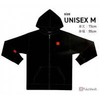 Pokemon Center 2025 Team Rocket Hooded Adult Sweatshirt Size Unisex Medium