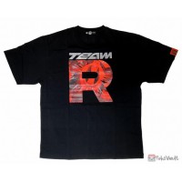 Pokemon Center 2025 Raticate Team Rocket Adult Tshirt Unisex Size Large