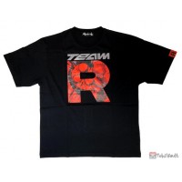 Pokemon Center 2025 Mewtwo Team Rocket Adult Tshirt Unisex Size Large