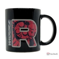 Pokemon Center 2025 Team Rocket Changing Ceramic Mug