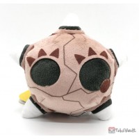 Pokemon Center 2025 Minior Meteor Form Pokemon Fit Series 8 Small Plush Toy
