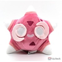 Pokemon Center 2025 Minior Red Core Pokemon Fit Series 8 Small Plush Toy