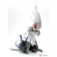Pokemon Center 2025 Silvally Pokemon Fit Series 8 Small Plush Toy