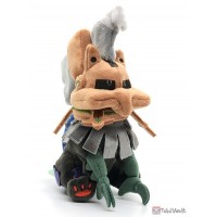 Pokemon Center 2025 Type Null Pokemon Fit Series 8 Small Plush Toy