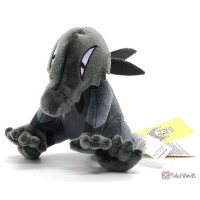 Pokemon Center 2025 Salandit Pokemon Fit Series 8 Small Plush Toy