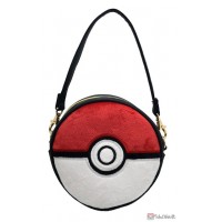 Pokemon Center 2025 Poke Ball Companion Carrying Pouch