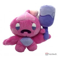 Pokemon 2025 Tinkatink Takara Tomy I Choose You Plush Toy