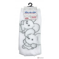Pokemon Center 2025 Tandemaus Adult High Socks Size 2325cm