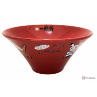 Pokemon Center Fukuoka 2025 Latias Grand ReOpening Ippudo Aritayaki Ceramic Large Ramen Bowl