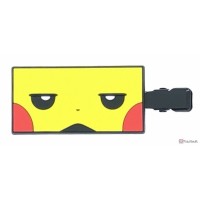 Pokemon Center Fukuoka 2025 Pikachu Grand ReOpening Niwaka Mask Hair Clip Version 6