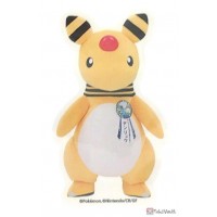 Pokemon 2025 Ampharos Nagasaki Local Acts Sticker Nagasaki Future Support Pokemon Mascot Version