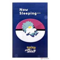 Pokemon Center Online 2025 Quaxly Pokemon Sleep Sticker