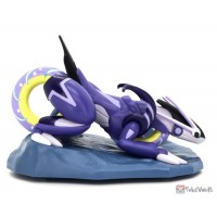 Pokemon Center 2025 Miraidon Drive Mode Glimmet Climbing Magnetic Key Hook Figure