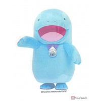 Pokemon 2025 Quagsire Kochi Local Acts Sticker Kochi Loves Pokemon Quagsire Mascot Version
