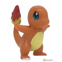 Pokemon 2025 Charmander Get Collections Evolution Wave Series Poke Ball Figure