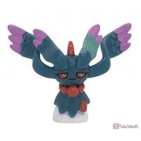 Pokemon 2025 Flutter Mane Get Collections Evolution Wave Series Poke Ball Figure