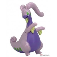 Pokemon 2025 Goodra Get Collections Evolution Wave Series Poke Ball Figure
