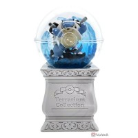 Pokemon 2025 Blastoise ReMent Terrarium Collection Series 15 Figure