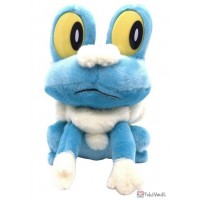 Pokemon 2025 Froakie Takara Tomy I Choose You Plush Toy
