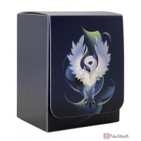Pokemon Center 2025 Mega Absol With Elegance Deck Box Holder
