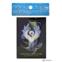 Pokemon Center 2025 Mega Absol With Elegance Set Of 64 Deck Sleeves