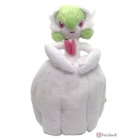 Pokemon 2025 Mega Gardevoir Takara Tomy I Choose You Plush Toy