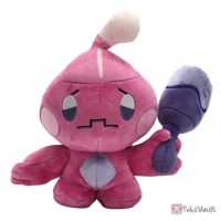 Pokemon 2025 Tinkatink SanEi All Star Collection Plush Toy