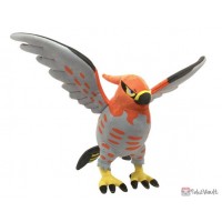Pokemon 2025 Talonflame SanEi All Star Collection Plush Toy