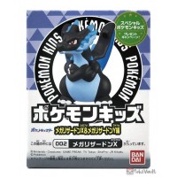 Bandai 2025 Mega Charizard X Pokemon Kids Mega Charizard X amp Mega Charizard Y Series Figure