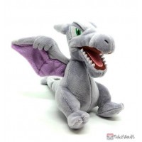 Aerodactyl Plush Pokémon fit  Authentic Japanese Pokémon Plush