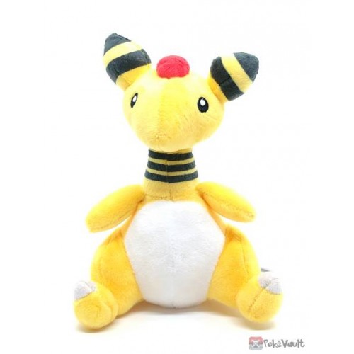 pokemon center ampharos