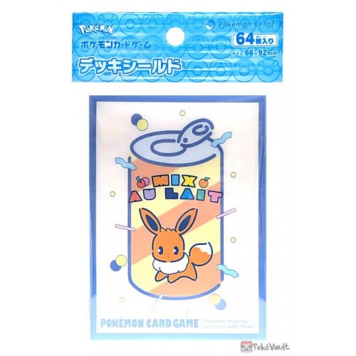 Eevee mix store au lait