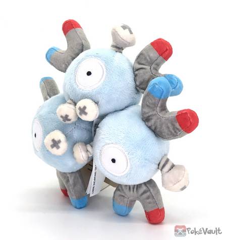 magneton plush