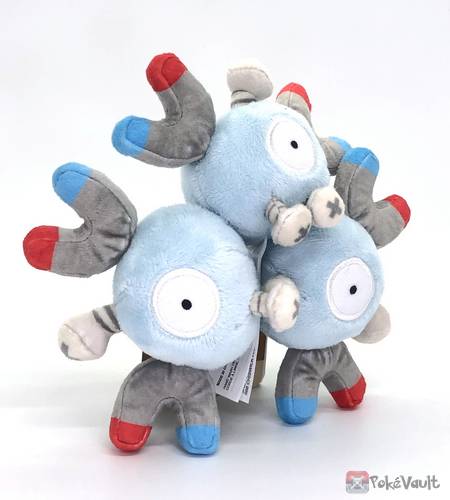 magneton plush