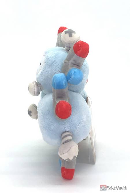 magneton plush