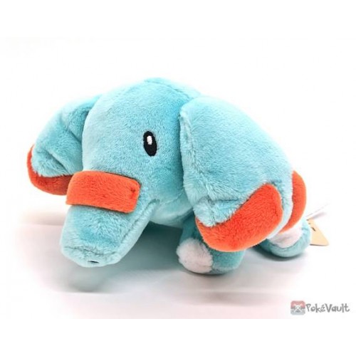 phanpy plush pokemon center