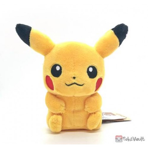 pokemon fit pikachu