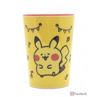 Silver Buffalo Nintendo Pokemon Pikachu 3D Sculpted Ceramic Mug 20oz –  Collective Hobbees