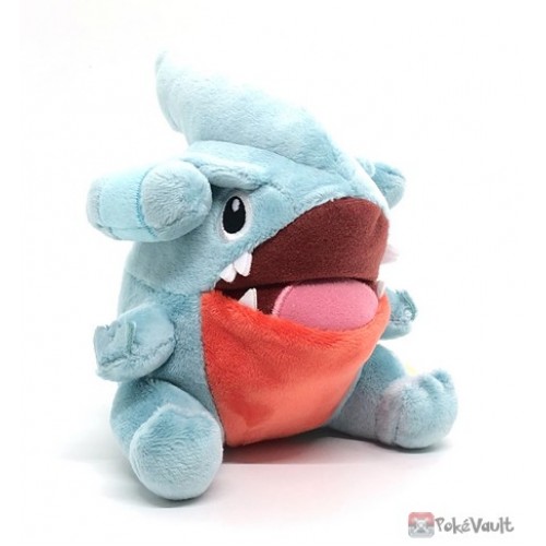 Gible plush sale