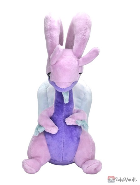 goodra plush