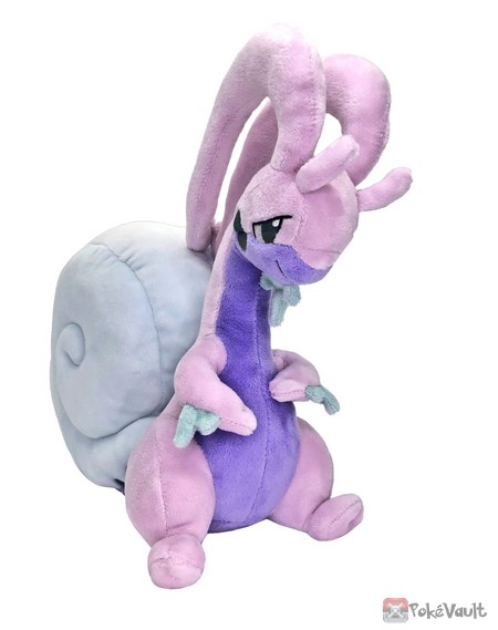 goodra plush pokemon center