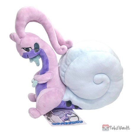 goodra plush