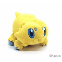 Pokemon Center 2023 Joltik Pokemon Fit Series 6 Small Plush Toy