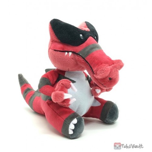 Krookodile plush store